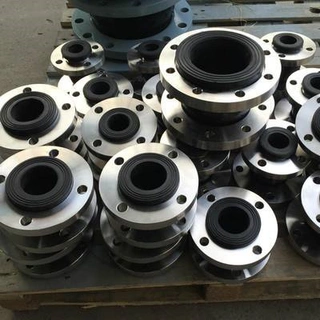 3 Inch 900 LB RTJ Weld Neck Forged Flange SCH80 Carbon Steel ASTM A105N B16.5
